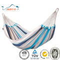 Portable Parachute Canvas Outdoor Camping Hammock